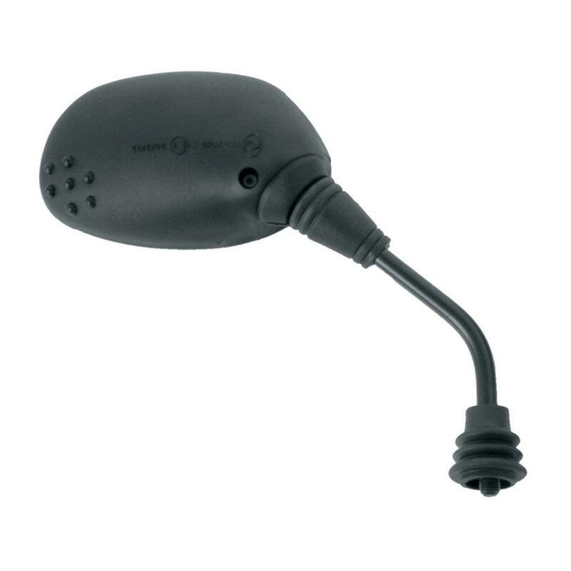 GILERA STALKER 50 DD 1997 - 2004 RETROVISOR DERECHO NEGRO GILERA STALKER 50 DD 1997 - 2004 RETROVISOR DERECHO NEGRO